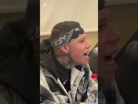 Rueda de prensa Ecuador Santa Fe klan