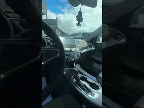 фото chevrolet malibu ix рестайлинг 0