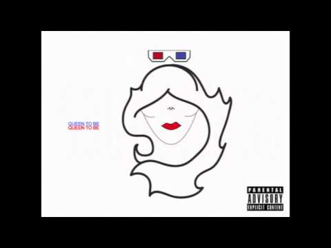 Queen To Be - Cocaine 80's (2012)