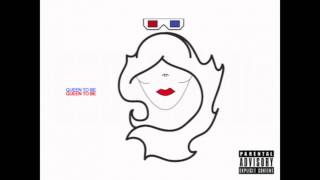 Queen To Be - Cocaine 80&#39;s (2012)