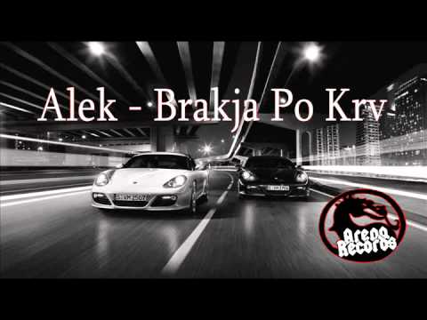 Big Doggy V, P.K.M & Brakja Po Krv - Vozi Se So Nas [rmx by M.A.C].wmv
