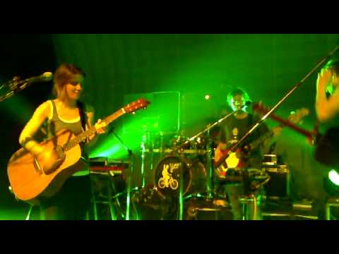 Aneta Langerová - Stačilo říct (Želeč)