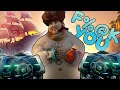 This TOXIC GALLEON Got What They Deserved Sea Of Thieves