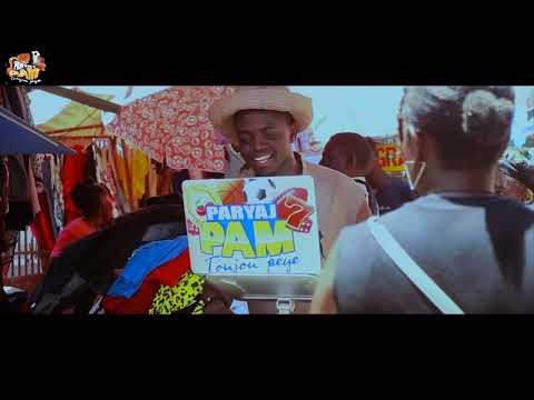 Dj Richard Vibe and Banbou Film