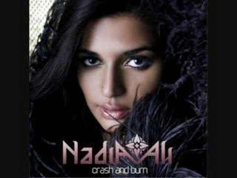 Crash And Burn (Nadia Ali-Justin Thomas In The Spirit Mix)