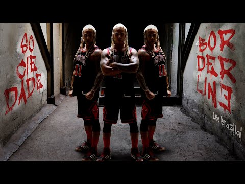 Sociedade Borderline