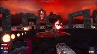 毀滅戰士2模組HUNTMOON hd模組