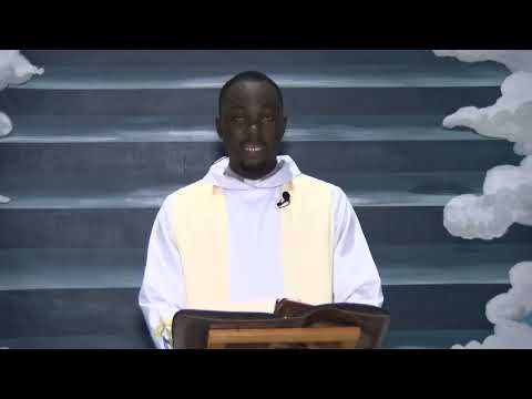 Évangile du jour du 31 décembre 2025