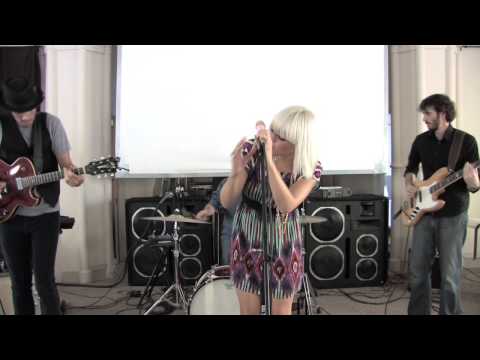 YOURMUSIC - Robotanists Ep15 Part 3