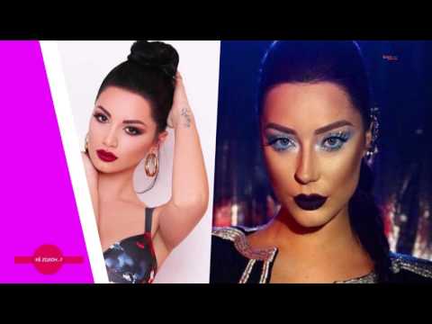 Kë zgjedh Dhurata Ahmetaj?! - MIRAGE 21.07.2017