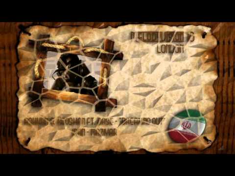 MelodyVision 18 - IRAN