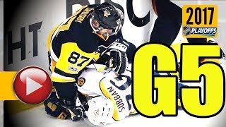 Never Think Penguin's Are Down! 6-0!