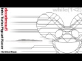 Deadmau5 - Infra Turbo Pigcart Racer (1080p) || HD