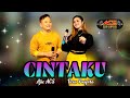 CINTAKU VERA PUSPITA FEAT ACS PRO AUDIO LIVE COVER