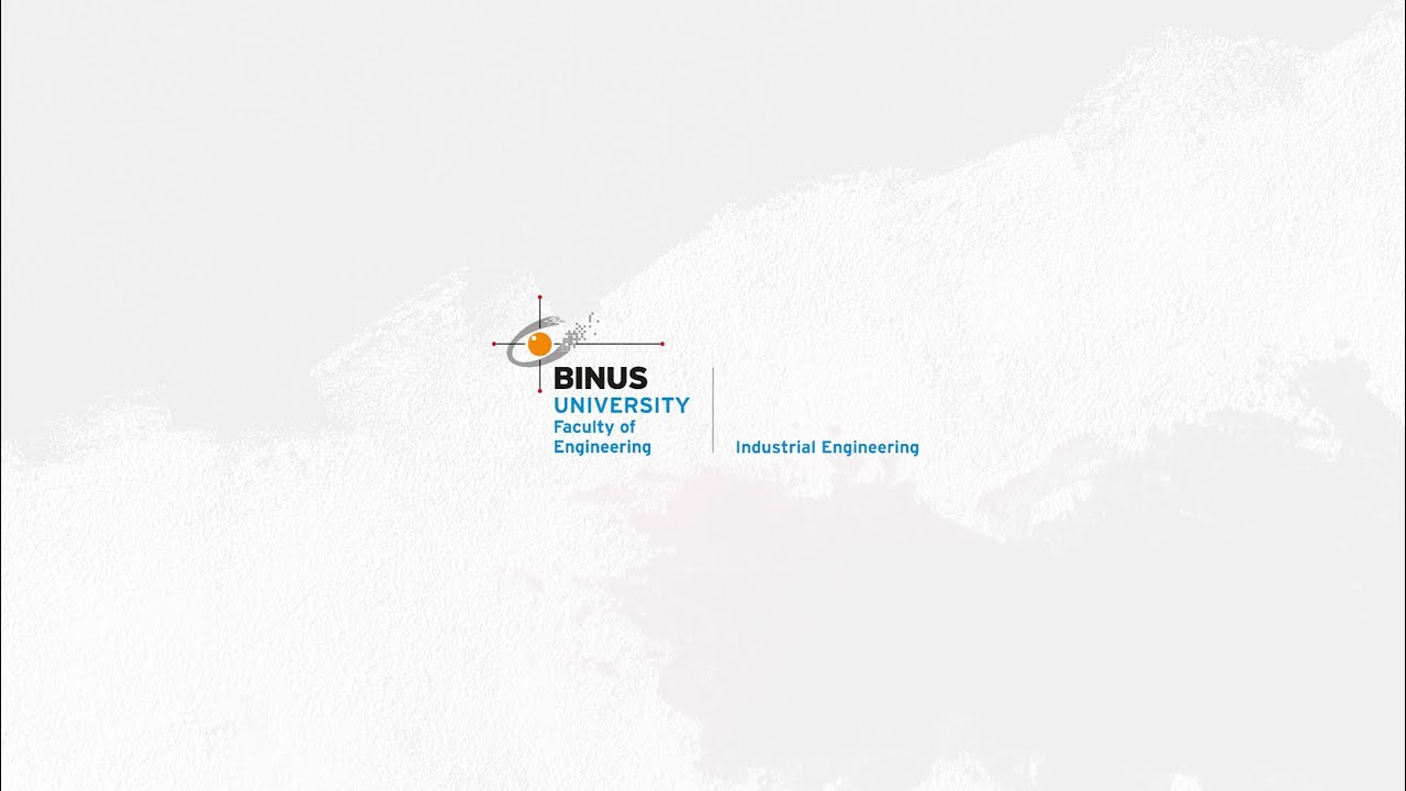 Laboratory Tour Industrial Engineering BINUS University