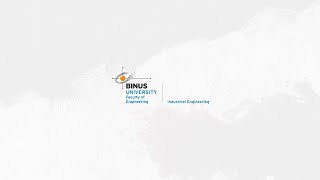 Laboratory Tour Industrial Engineering BINUS University