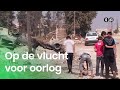 Vluchten voor de oorlog in Syrië | Het Klokhuis