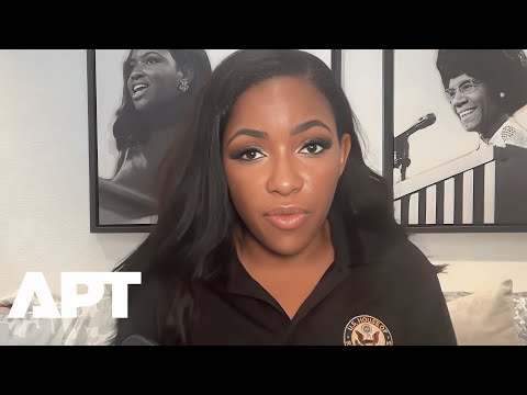 Crockett Warns Trump Actions Could Amount to War With Venezuela, Says Congress Failing to Act | APT