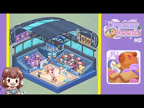 Dreamy Room Level 289 preview