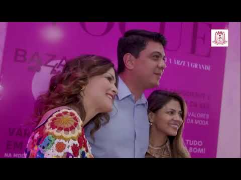 2ª Edição do Bazar do Bem marcou mais uma ação social desenvolvida pelo GAAT/VG
