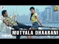 7th Sense Mutyala Dhaarani Lyric Suriya Harris Jayaraj