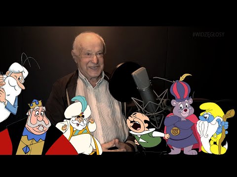 ODCINEK 124: STANISŁAW BRUDNY (1930-2025)