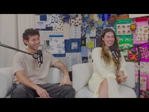 EP 03 / Daniela y Simón: lo que hay detrás del contenido