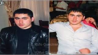 Azeri mafya babalarının tutuklanma anları mafya