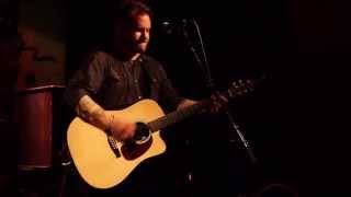 Matt Pryor - Better Half (The Get Up Kids) (5/11/14)