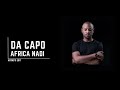 Da Capo - Afrika Nadi ( mobb )