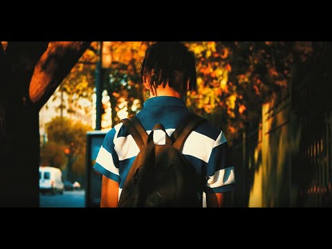 Nachoman - Tantas Cosas