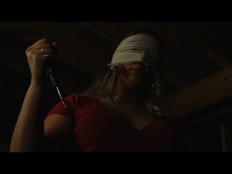 DARKNESS HUNTING (2023) Official Trailer