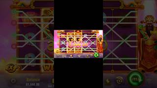 Jili Caishen jili game 🤑big win🎰jili slot game today kese khele tirck