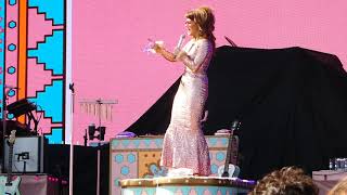 Jenny Lewis - Do Si Do - Pilgrimage Music Festival 2019