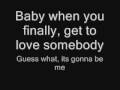 'N SYNC----- Its gonna be me lyrics