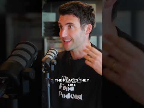 The Food influencer is the New Food Critic