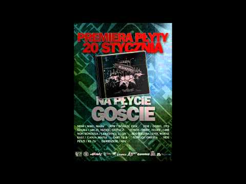 HipoToniA / Nie Dla Wszystkich - zapowiedz koncertu 27.01 WARSZAWA