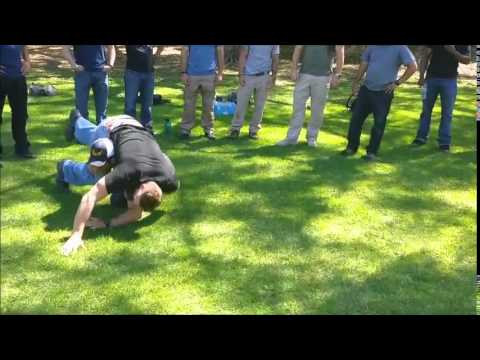 Brandweergreep... Hoezo rautek?