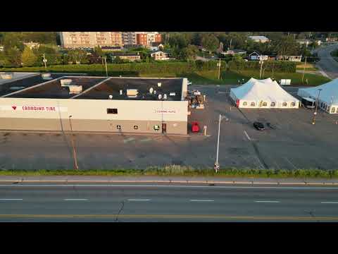 LE Centre Charlevoix
