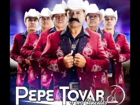 Tu Mirada - Pepe Tovar y Los Chacales 2013