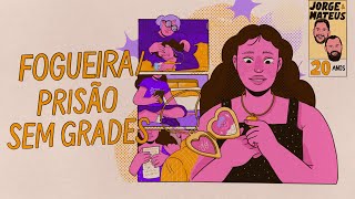 Download lagu Jorge & Mateus - Fogueira / Prisão Sem Grade (Visualizer Oficial) mp3 Download lagu Jorge & Mateus - Fogueira / Prisão Sem Grade (Visualizer Oficial) mp3