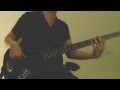 The Equator by Tortoise, bass line