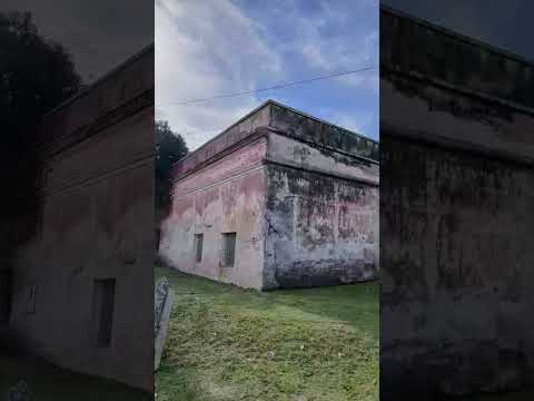 Vistas de La Balsa de Villa Urquiza. Dpto. Parana. Entre Rios