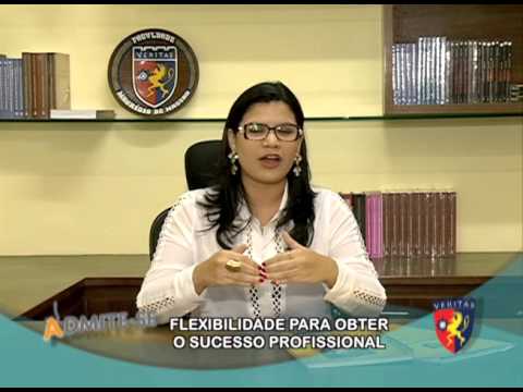 Admite-se - Fabiola Barbosa