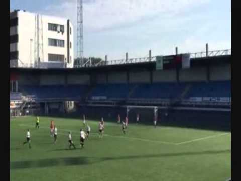 RBC C2 - VCK C1 (22-08-2015)