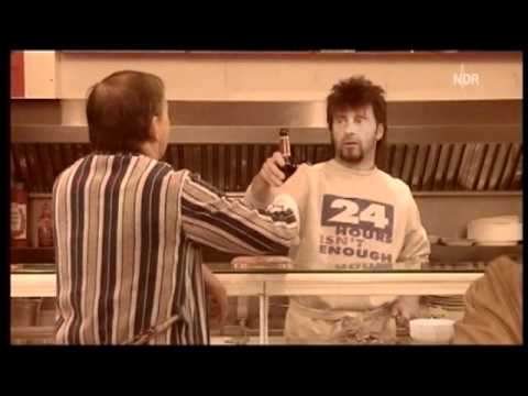 Dittsche und Ingo Lachanfall - 27.03.2011