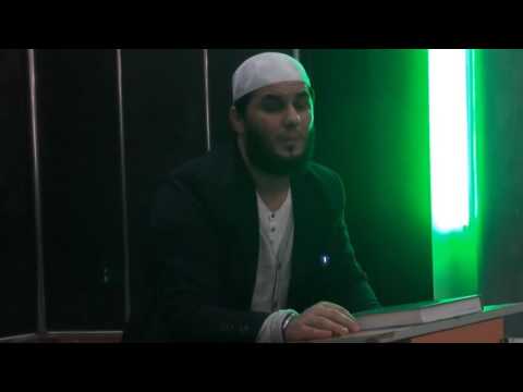 Mosdënimi i Hatib ibn Belta (pyetje) - Hoxhë Abil Veseli