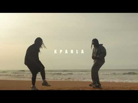 DopeNation - Kpanla (Visualizer)