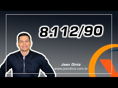 Lei 8.112/90 - UFPE - CONCURSO - 2019