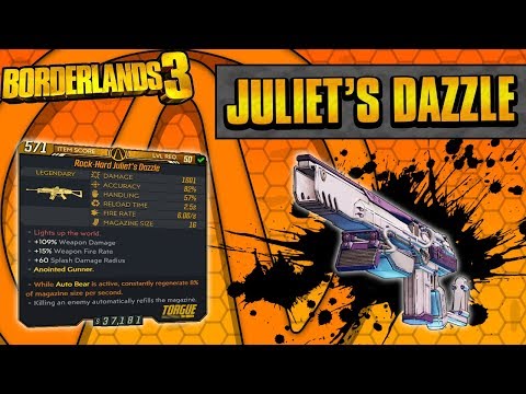 Borderlands 3: Legendäre Waffen finden - Liste und Fundorte